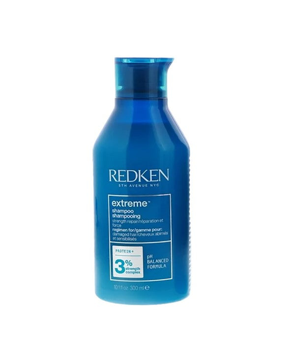 Redken  Extreme Hair Strengthening Shampoo