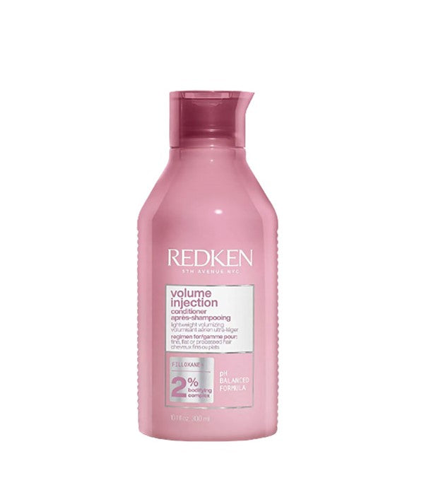 Redken  Volume Injection Conditioner