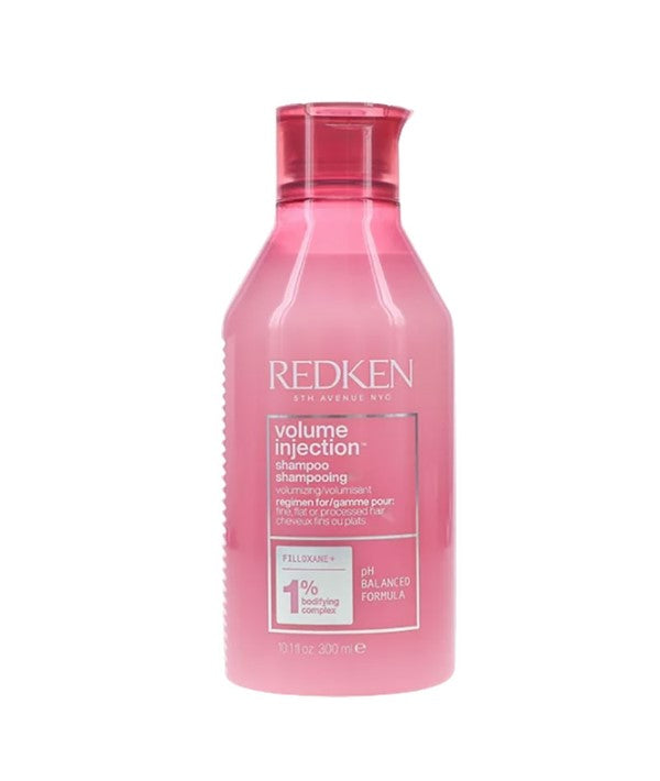 Redken  Volume Injection Shampoo