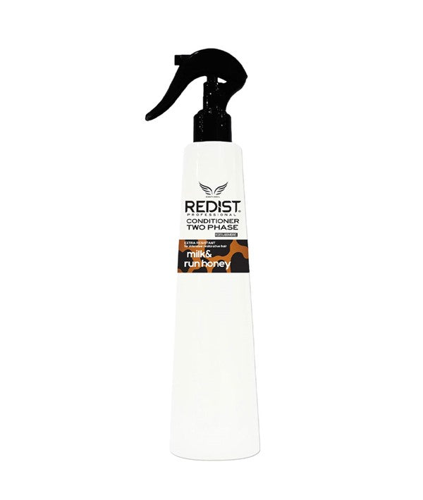 Red One  Redist Milk And Run Honey Two Phase Conditioner