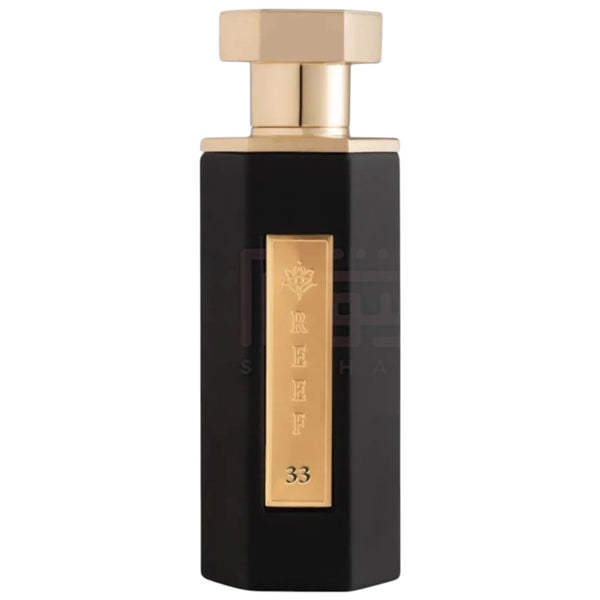 Reef  33 Parfume