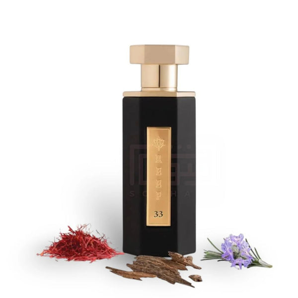 Reef  33 Parfume