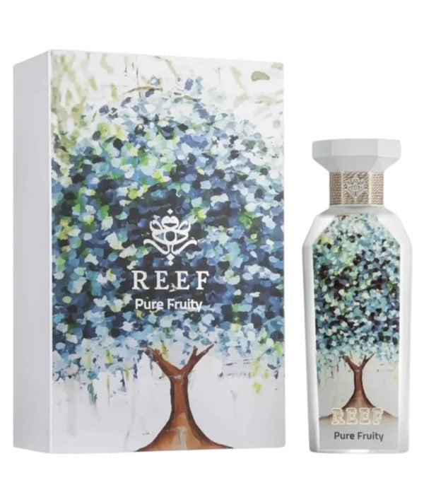 Reef  Pure Fruity Unisex Parfume