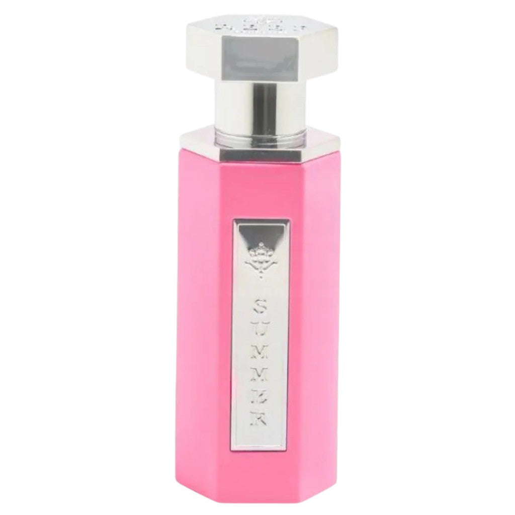 Reef  Summer Pink Parfume For Her