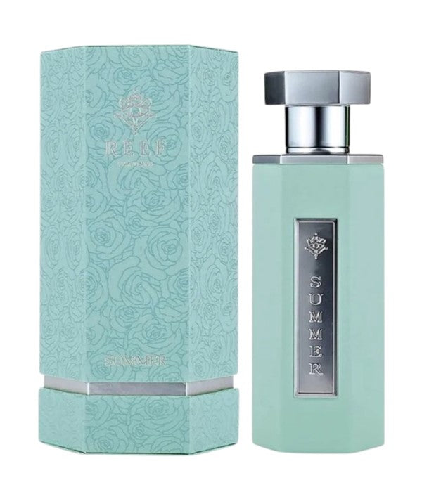 Reef  Summer Tiffany Parfume For Her