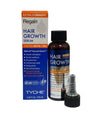 NICKA K Newyork Regain Hair Growth Serum Extra Strength