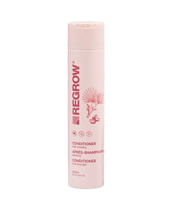 Regrow  Conditioner For Women