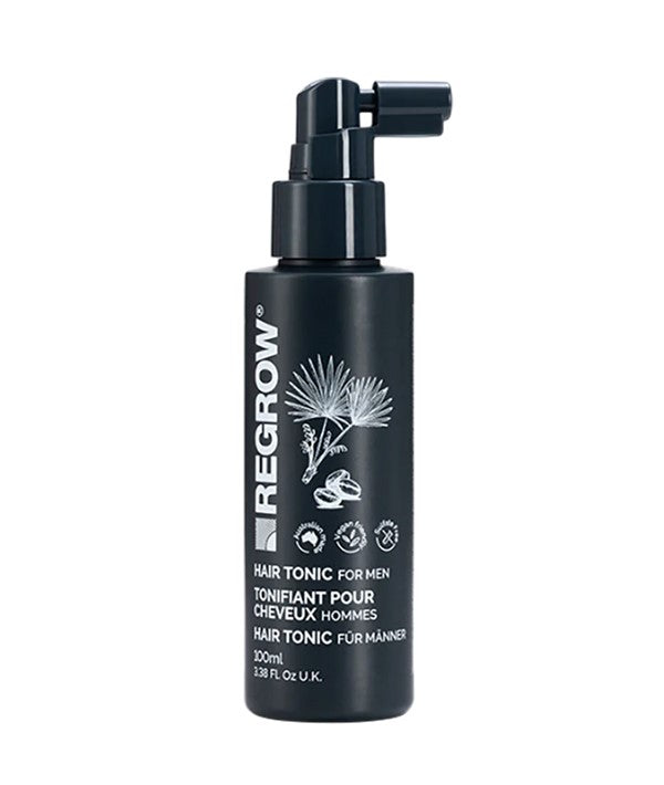 Regrow  Hair Tonic For Men