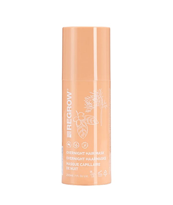 Regrow  Overnight Hair Mask