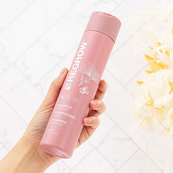 Regrow  Shampoo For Women