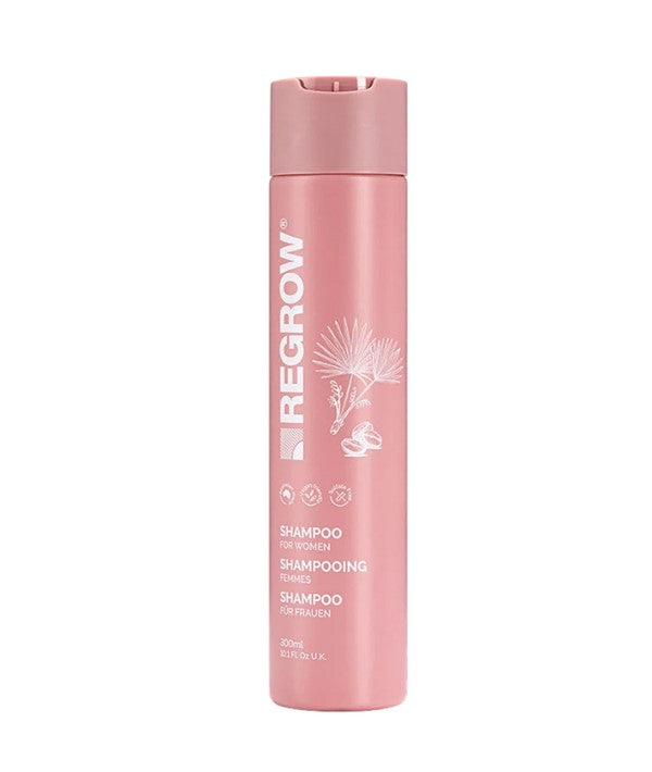 Regrow  Shampoo For Women