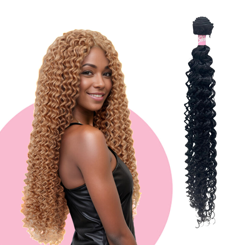 Sleek Remy Gorgeous Deep Wave Weave