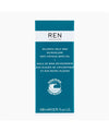 Ren  Clean Skincare Anti Fatigue Bath Oil