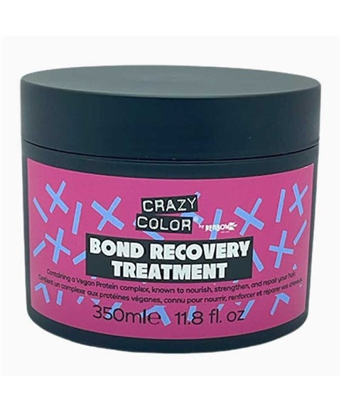 Renbow Crazy Color Bond Recovery Treatment