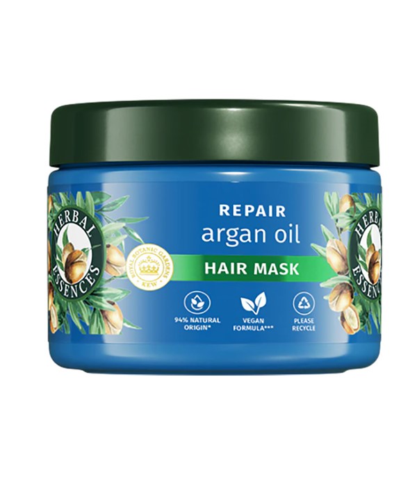 Herbal Essences  Repair Argan Oil Hair Mask