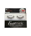 Bee Sales Response Soul Faux Mink 3D Effect Eyelash 013