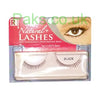 Bee Sales Response Natural Plus Lashes Black 75