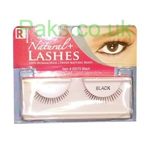 Bee Sales Response Natural Plus Lashes 75
