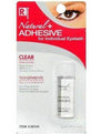 Bee Sales Response Natural Plus Adhesive For Individual Eyelashe Clear 4g