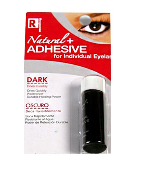 Bee Sales Response Natural Plus Adhesive For Individual Eyelashes Dark
