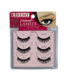 Bee Sales Response Natural Triple Pack 3 Lashes 101