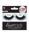 Bee Sales Response Soul Faux Mink 3D Effect Eyelash 015