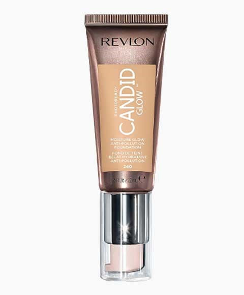 Revlon Photoready Candid Glow Foundation