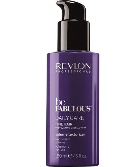 Revlon Be Fabulous Daily Care Fine Hair Volume Texturizer