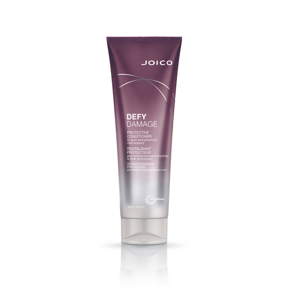 Joico Defy Damage Protective Conditioner 250ml / 1000ml - Afro Hair Boutique
