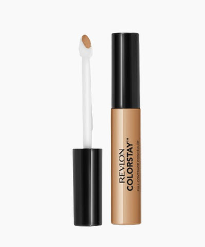 Revlon Colorstay Full Coverage Concealer 015 Light Pale 030 Light Medium 6.2ml