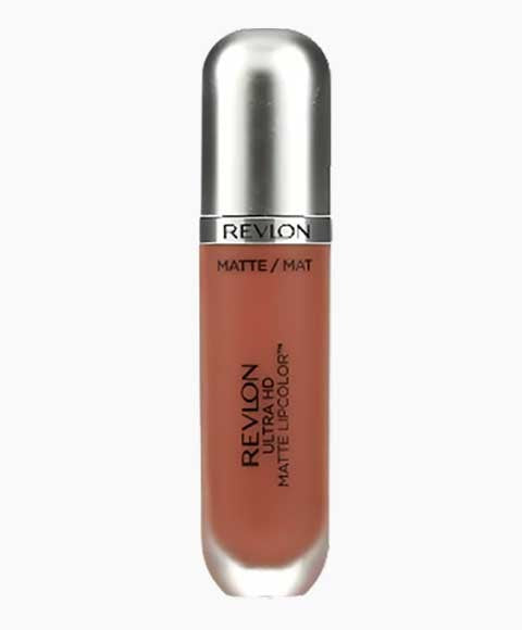 Revlon  Ultra HD Matte Lip Color 630 Seduction Seduction