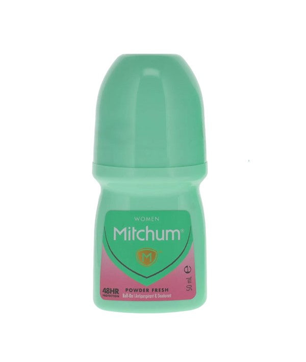 Revlon Mitchum Advanced Control Roll On Stick