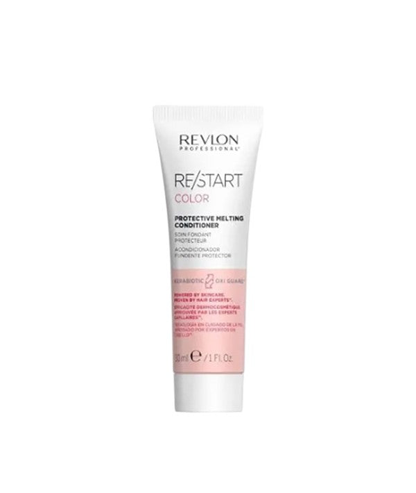 Revlon Restart Color Protective Melting Conditioner