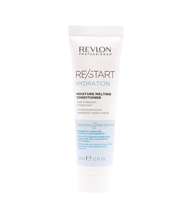 Revlon  Restart Hydration Moisture Melting Conditioner