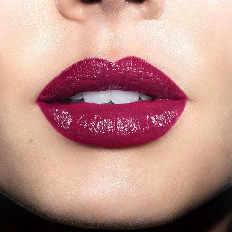Revlon Super Lustrous Creme Lipstick 440 Cherries In The Snow