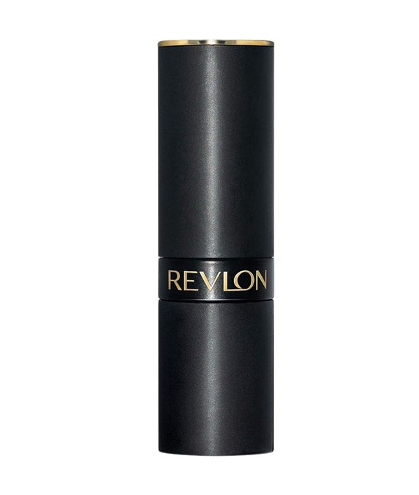 Revlon  Super Lustrous Pearl Lipstick 430 Softsilver Rose