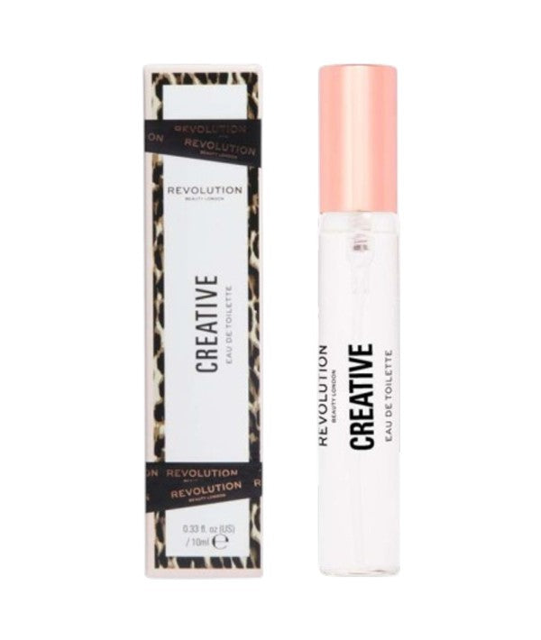 Revolution  Creative Eau De Toilette