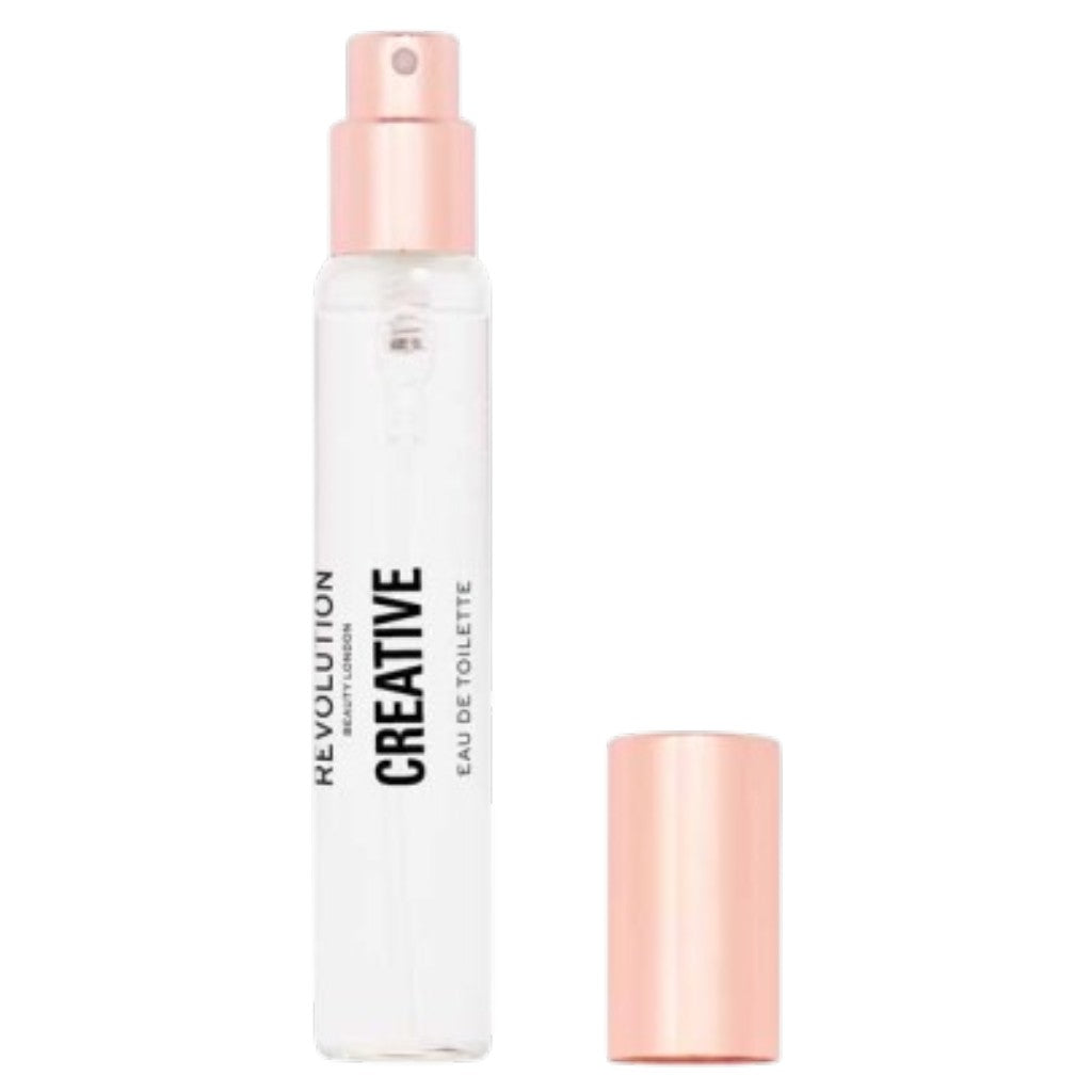 Revolution  Creative Eau De Toilette