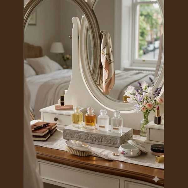 Revolution  Eau De Toilette Collection