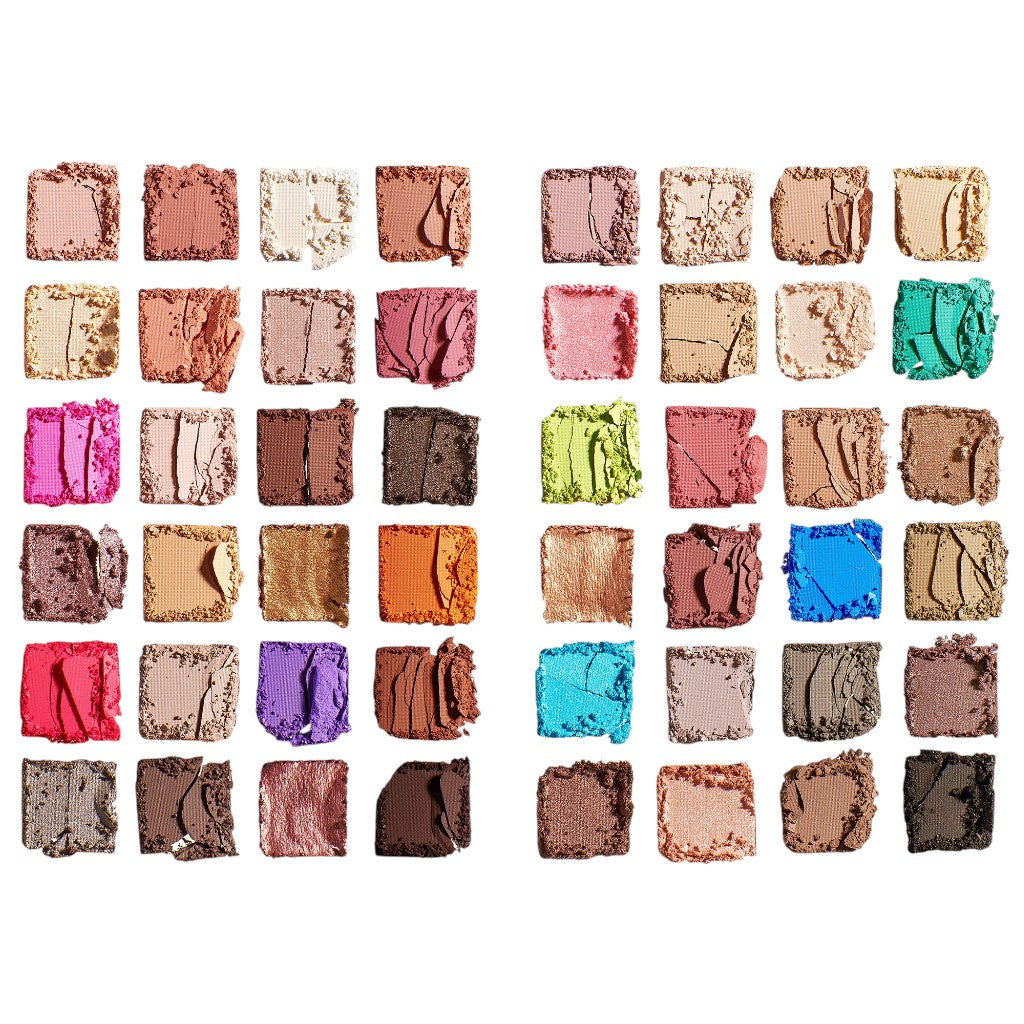Revolution  Game Of Thrones Eyeshadow Palette