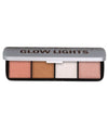 Revolution Glow Lights Face Palette
