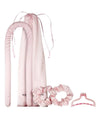 Revolution Haircare Curl Enhance Ribbon Gift Set Pink