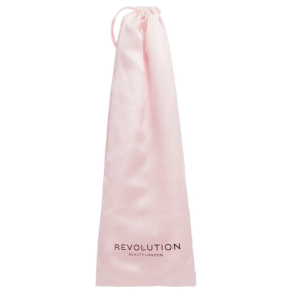 Revolution  Haircare Curl Enhance Ribbon Gift Set Pink
