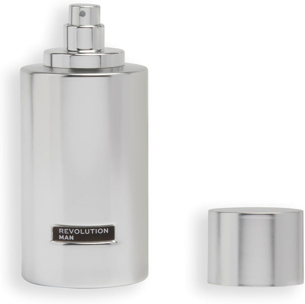 Revolution  Man Resurrection Eau De Toilette