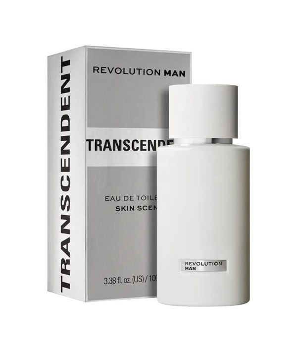Revolution  Man Transcendent Eau De Toilette