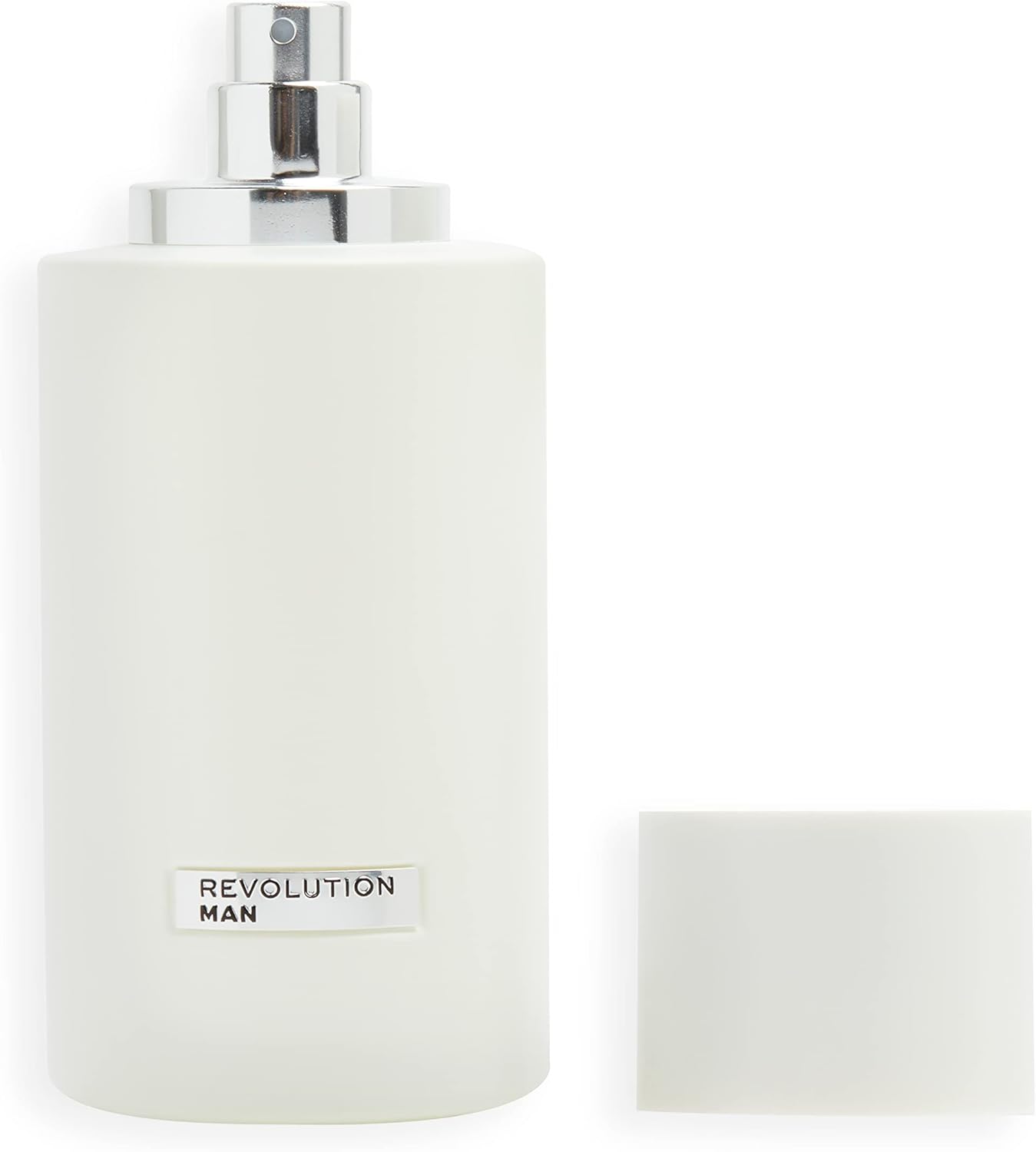 Revolution  Man Transcendent Eau De Toilette