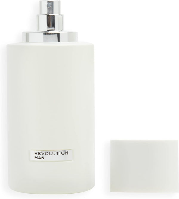 Revolution  Man Transcendent Eau De Toilette