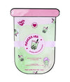 Revolution Matcha Tea Bubbling Face Mask 20g