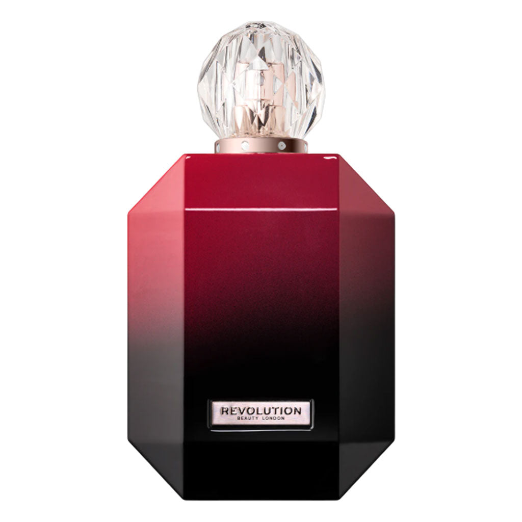 Revolution  Passion Eau De Toilette