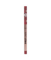 Revolution Pout Plumping Lip Liner Burnt Cherry Red